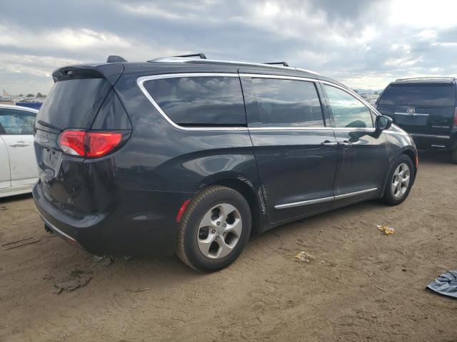 2017 CHRYSLER PACIFICA T - 2C4RC1EG4HR644385