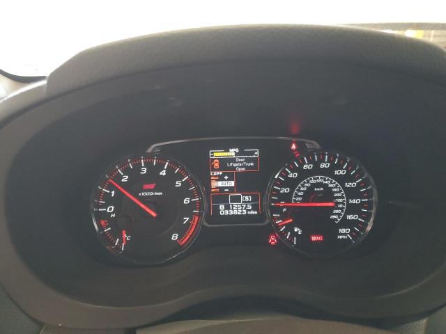 2020 SUBARU WRX STI LI - JF1VA2V68L9801972