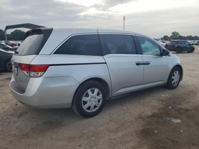 2015 HONDA ODYSSEY LX - 5FNRL5H20FB036024