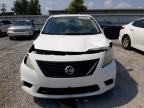 NISSAN VERSA S photo