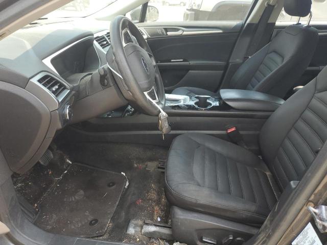 2015 Ford Fusion Se VIN: 1FA6P0H78F5109850 Lot: 62113144