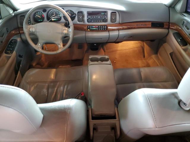 2002 Buick Lesabre Custom VIN: 1G4HP54K924184255 Lot: 61293844