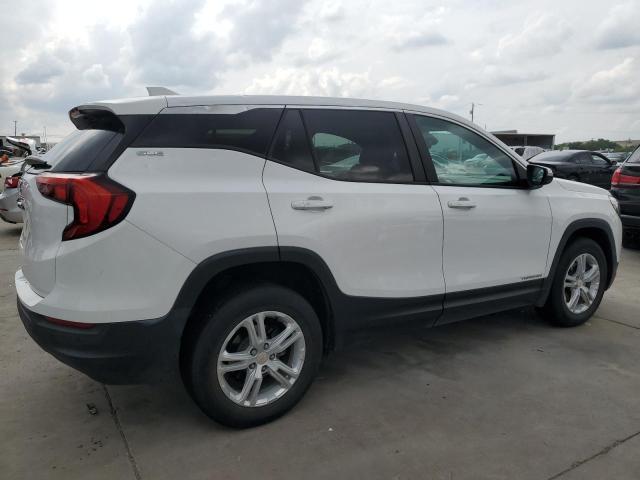 2021 GMC TERRAIN SL - 3GKALMEV9ML341157