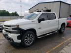 CHEVROLET SILVERADO photo