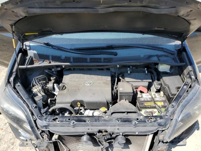 2015 TOYOTA SIENNA SPO - 5TDXK3DC1FS527730