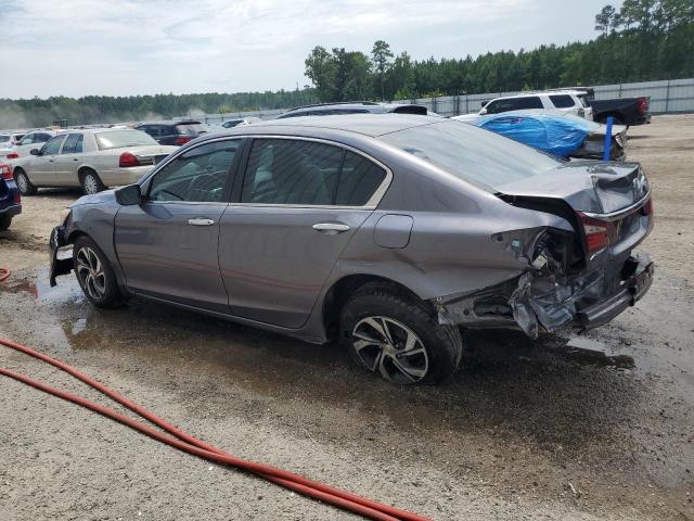 2016 HONDA ACCORD LX - 1HGCR2F37GA153870