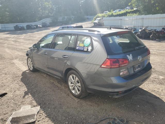 2017 VOLKSWAGEN GOLF SPORT - 3VW017AU1HM518681