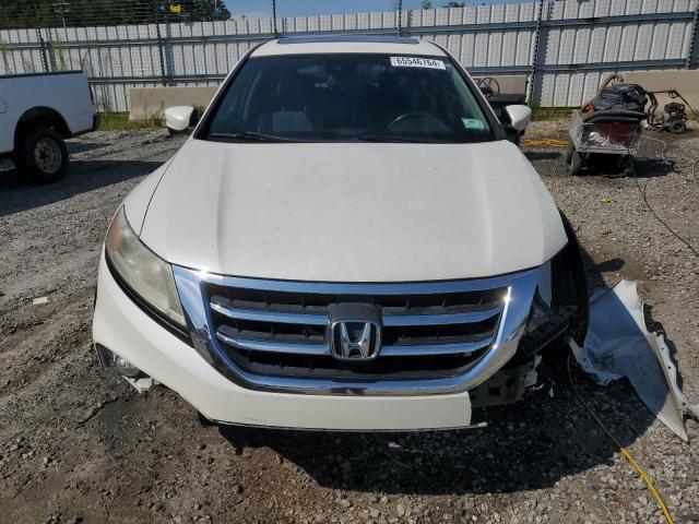 VIN 5J6TF3H51FL002287 2015 Honda Crosstour, Exl no.5