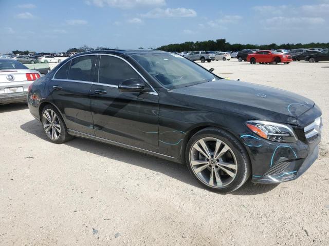 VIN 55SWF8DB3KU286044 2019 Mercedes-Benz C-Class, 300 no.4