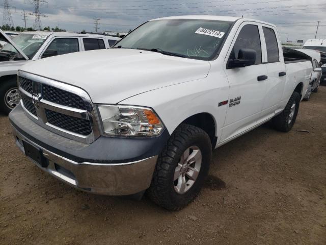 2015 RAM 1500 ST 2015