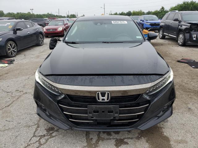 2021 HONDA ACCORD SPO - 1HGCV1F3XMA049343