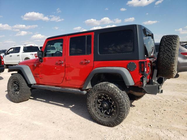 2017 Jeep Wrangler - Image 2