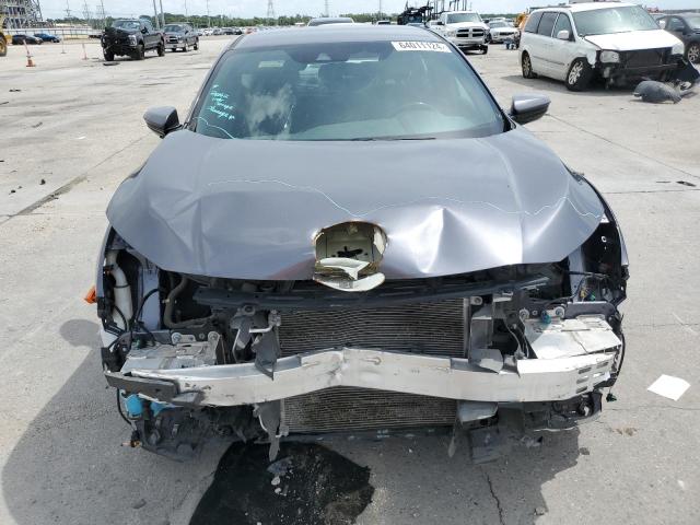 2020 HONDA CIVIC SPOR - 2HGFC2F87LH553403