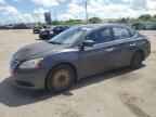 NISSAN SENTRA S photo