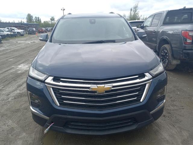 2023 CHEVROLET TRAVERSE L - 1GNEVHKW7PJ220478