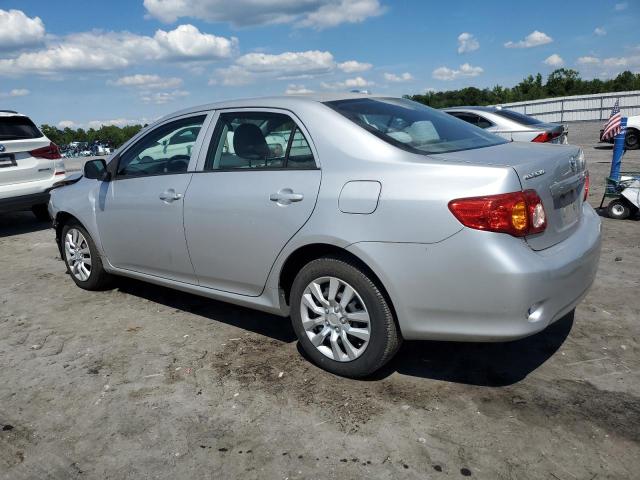 2010 Toyota Corolla Base VIN: 1NXBU4EE4AZ332960 Lot: 61779344