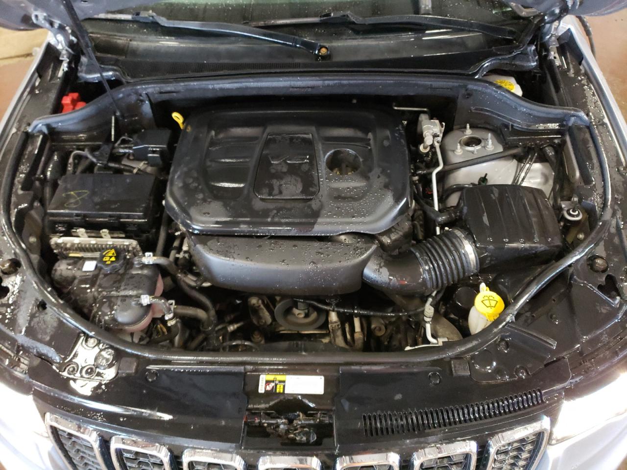 1C4RJFBG0KC765714 2019 Jeep Grand Cherokee Limited