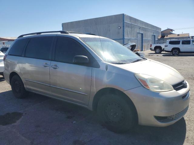 2005 Toyota Sienna Ce VIN: 5TDZA23C25S380257 Lot: 61833764