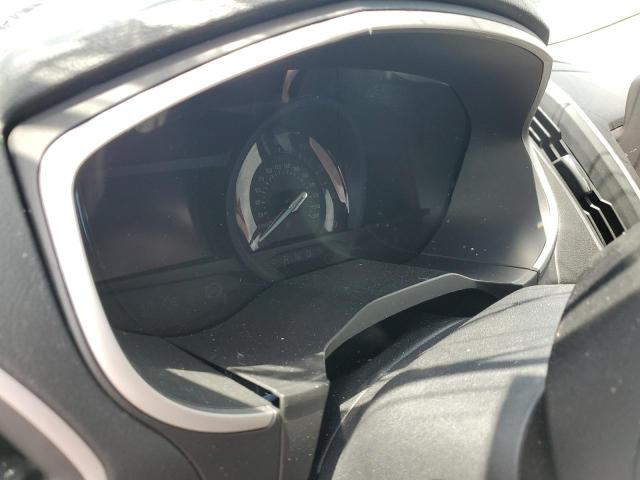 2021 FORD EDGE SEL - 2FMPK4J91MBA24109