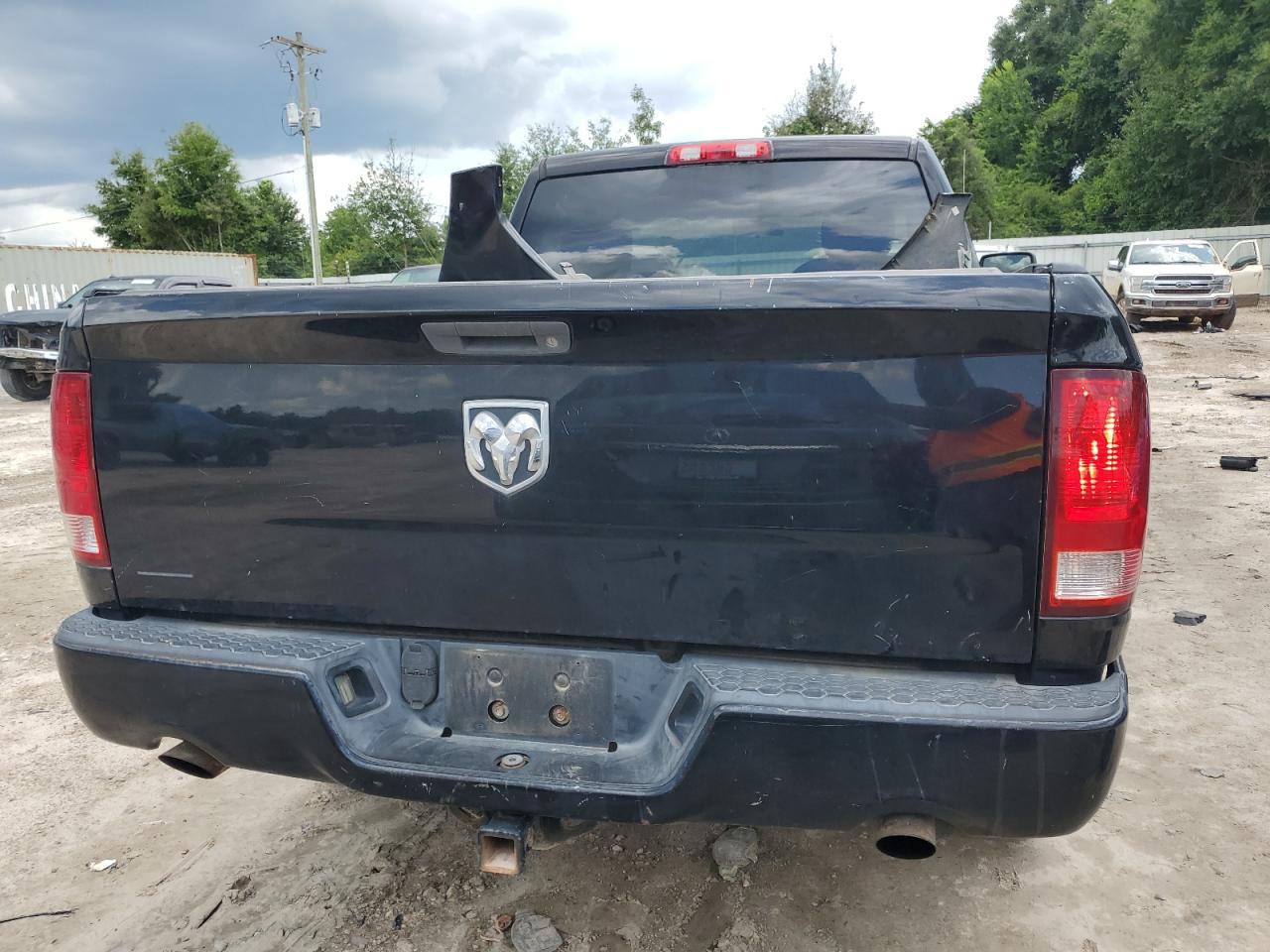 3C6JD6AT3CG239585 2012 Dodge Ram 1500 St