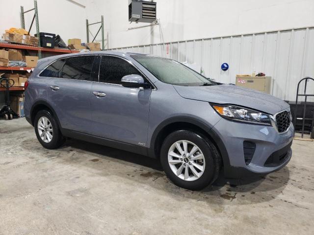 2020 KIA SORENTO L - 5XYPGDA31LG684677