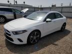 2020 MERCEDES-BENZ A 220 - W1K3G4EB2LJ226779