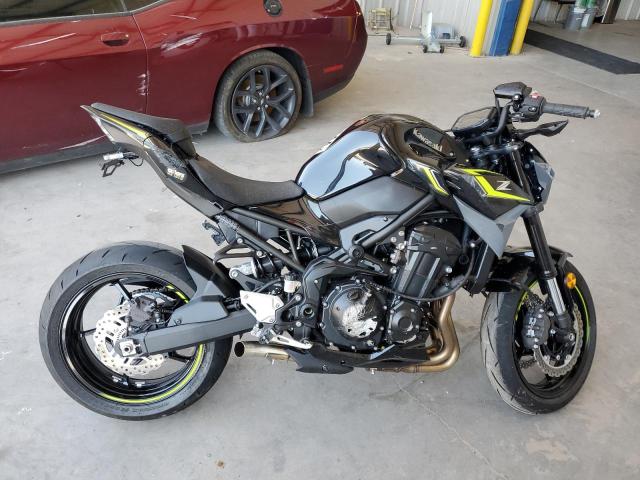 2024 KAWASAKI ZR900 F - ML5ZRDF17RDA67623