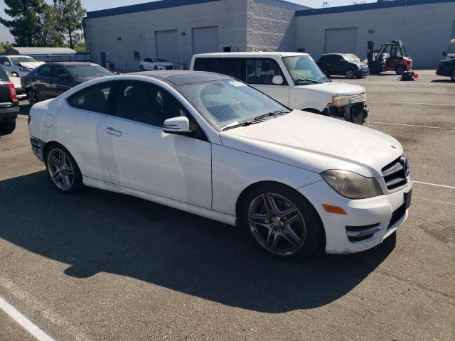 VIN WDDGJ5HB2FG367521 2015 Mercedes-Benz C-Class, 350 no.4