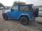 JEEP WRANGLER S photo