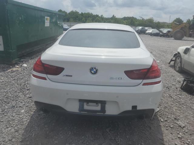 VIN WBA6D2C59GGT66202 2016 BMW 6 Series, 640 Xi Gra... no.6