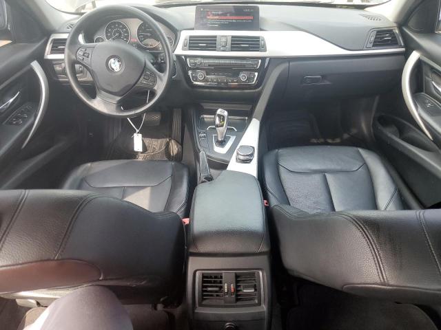 2018 BMW 320 Xi VIN: WBA8E5G55JNV02605 Lot: 61938624