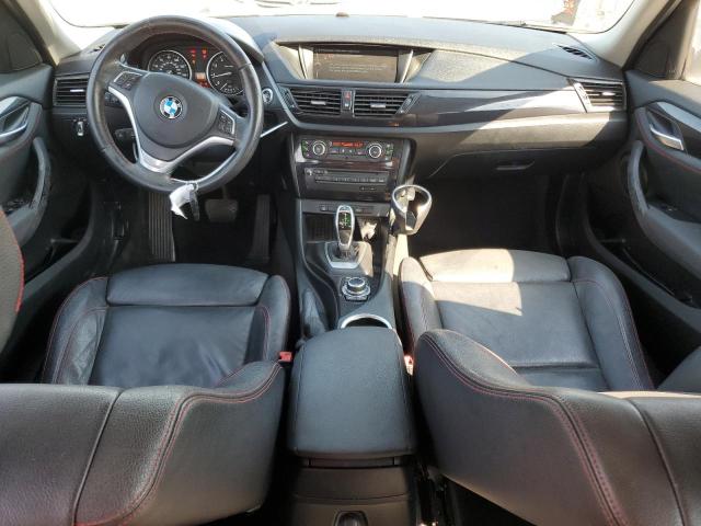 VIN WBAVM1C54DVL64404 2013 BMW X1, Sdrive28I no.8