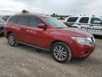 NISSAN PATHFINDER photo