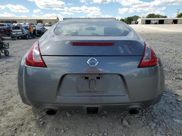 2012 Nissan 370Z Base VIN: JN1AZ4EHXCM562584 Lot: 62681644