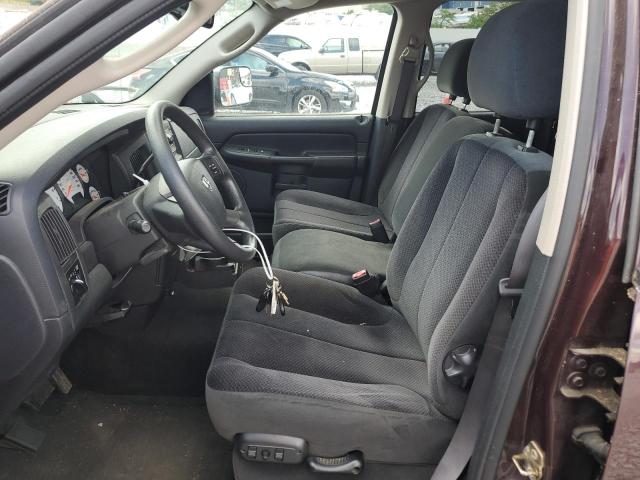 2004 Dodge Ram 2500 St VIN: 3D7KA28D24G206484 Lot: 62798774