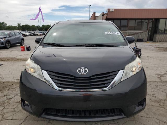 VIN 5TDKK3DC2ES462167 2014 Toyota Sienna, LE no.5