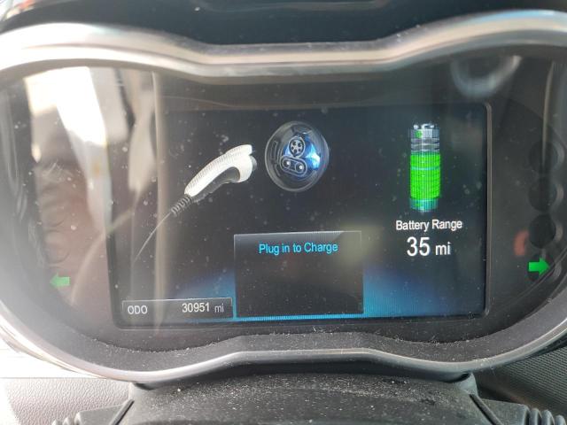 2016 CHEVROLET SPARK EV 2 KL8CL6S05GC621224