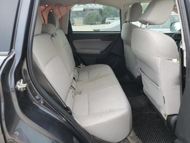 2018 SUBARU FORESTER 2 - JF2SJAEC5JH539264