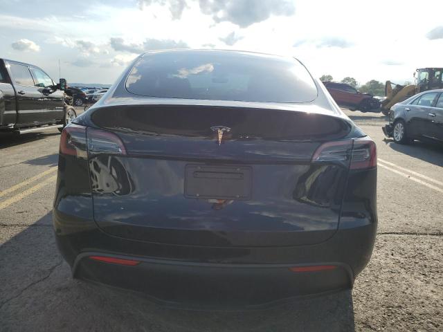 VIN 7SAYGDED7RF056617 2024 Tesla MODEL Y no.6