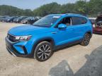 2022 VOLKSWAGEN TAOS SE IQ - 3VVPX7B22NM062846