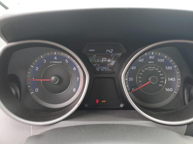 2015 HYUNDAI ELANTRA SE - KMHDH4AE3FU310149