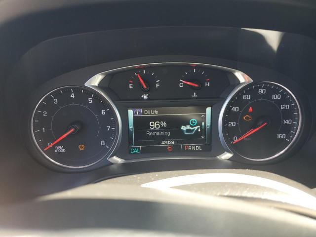 2018 GMC ACADIA SLT - 1GKKNMLS3JZ229529