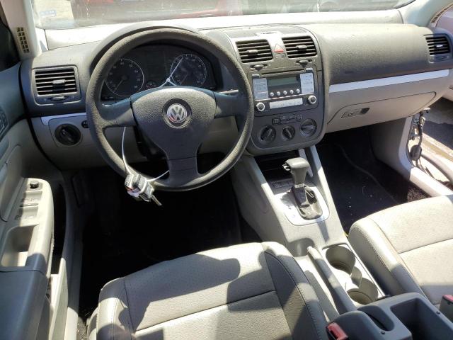 2007 Volkswagen Jetta Wolfsburg VIN: 3VWEG71K87M175143 Lot: 60968174