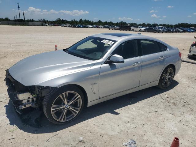 VIN WBA4A9C59GG508069 2016 BMW 4 Series, 428 I Gran... no.1