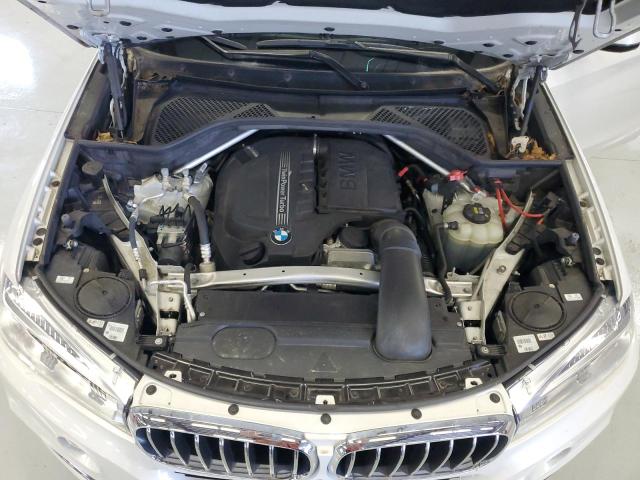 VIN 5UXKR2C36H0X04567 2017 BMW X5, Sdrive35I no.12