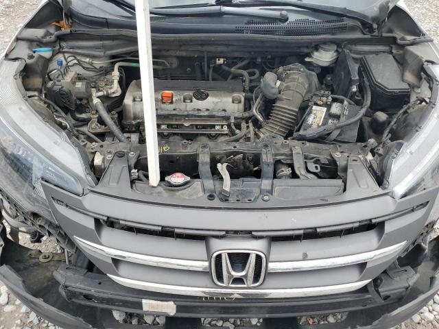 2014 HONDA CR-V LX - 5J6RM3H33EL030413
