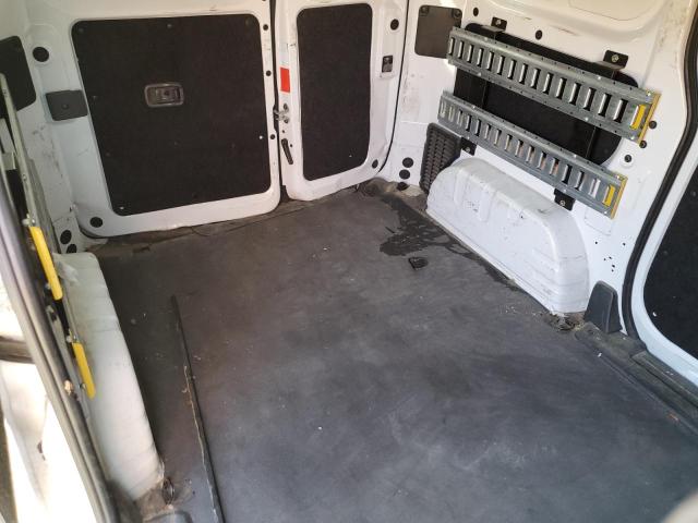 2017 Nissan Nv200 2.5S VIN: 3N6CM0KN8HK720366 Lot: 62036384