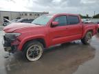 2021 TOYOTA TACOMA DOU - 5TFAZ5CN4MX100825