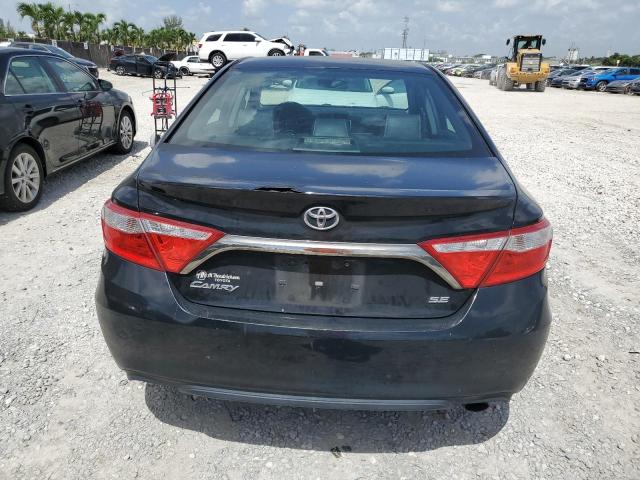 VIN 4T1BF1FK8FU061146 2015 Toyota Camry, LE no.6