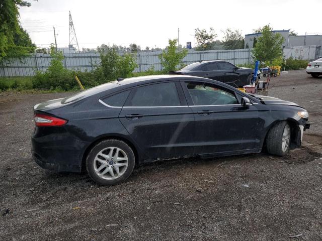2016 FORD FUSION SE - 1FA6P0H76G5125997